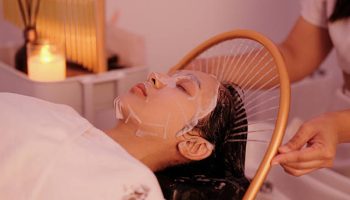 Un nouveau rituel de bien-être : le Head Spa arrive au Cabinet du 8 mars